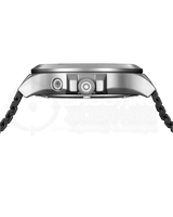 GLOCK Uhr GW-19-2-22, SILBER (42mm)