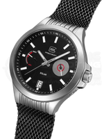 GLOCK Uhr GW-19-2-22, SILBER (42mm)