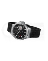 GLOCK Uhr GW-19-2-22, SILBER (42mm)