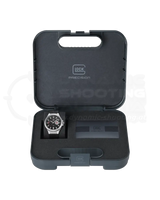 GLOCK Uhr GW-19-2-22, SILBER (42mm)