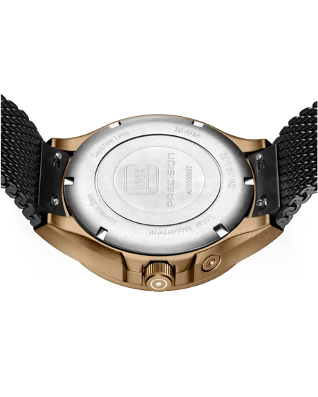 GLOCK Uhr GW-19-3-22, COYOTE (42mm)