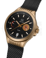 GLOCK Uhr GW-19-3-22, COYOTE (42mm)