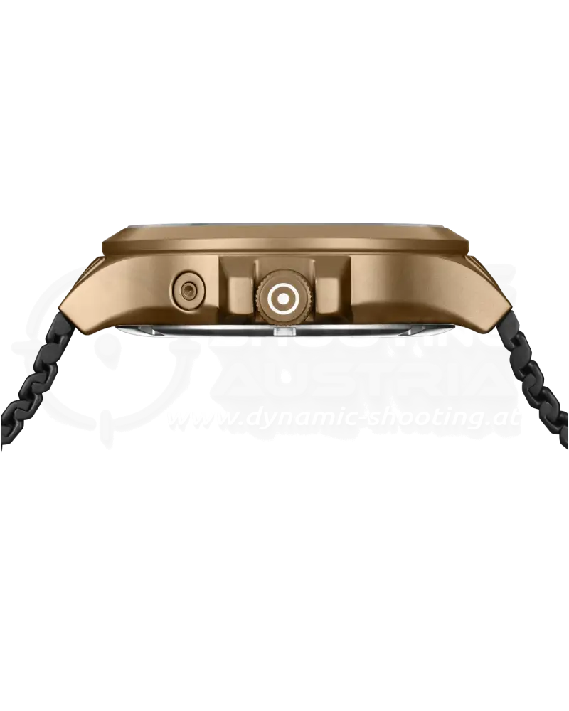 GLOCK Uhr GW-19-3-22, COYOTE (42mm)