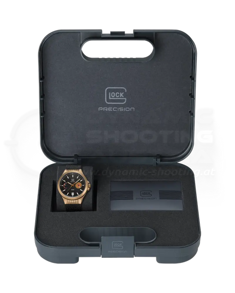 GLOCK Uhr GW-19-3-22, COYOTE (42mm)