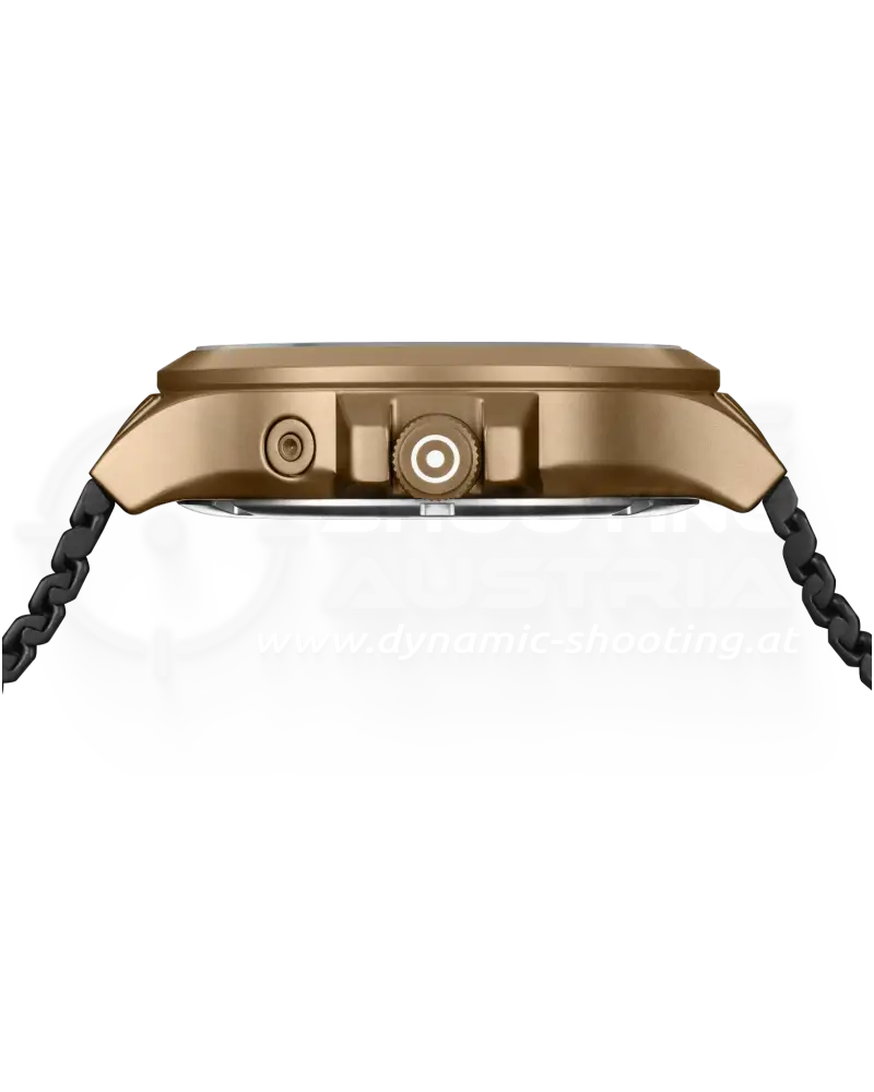 GLOCK Uhr GW-19-3-22, COYOTE (42mm)