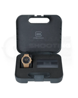 GLOCK Uhr GW-42-1-24, COYOTE (44mm)