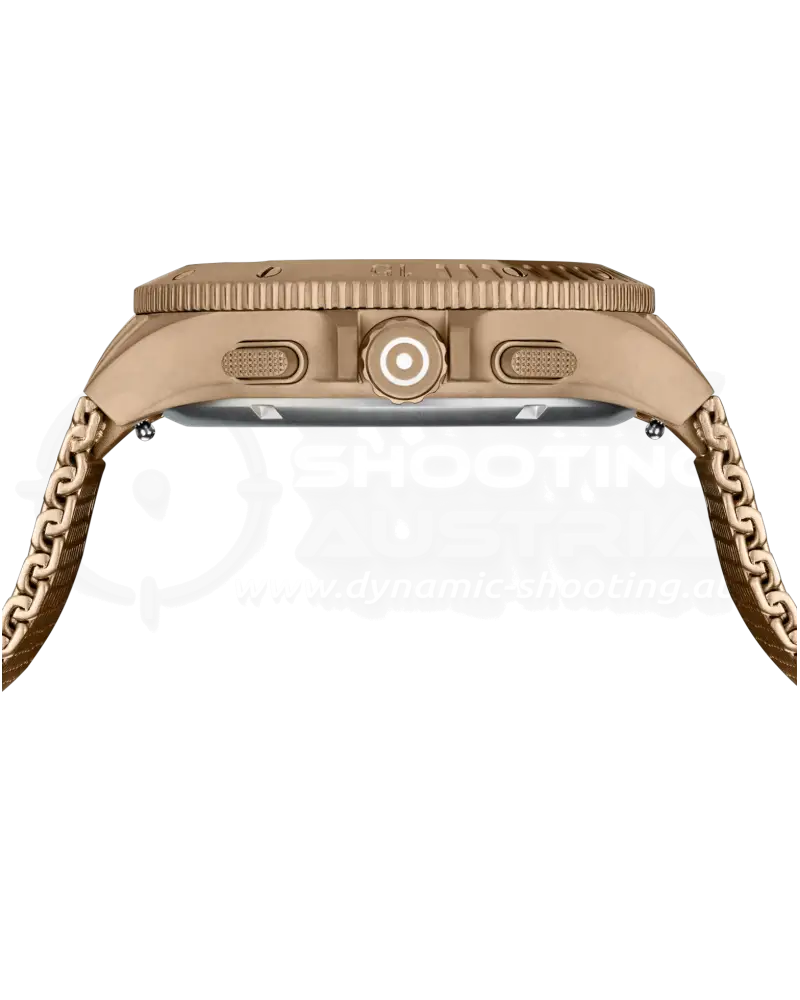 GLOCK Uhr GW-42-1-24, COYOTE (44mm)