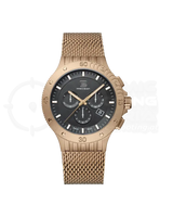 GLOCK Uhr GW-42-1-24, COYOTE (44mm)