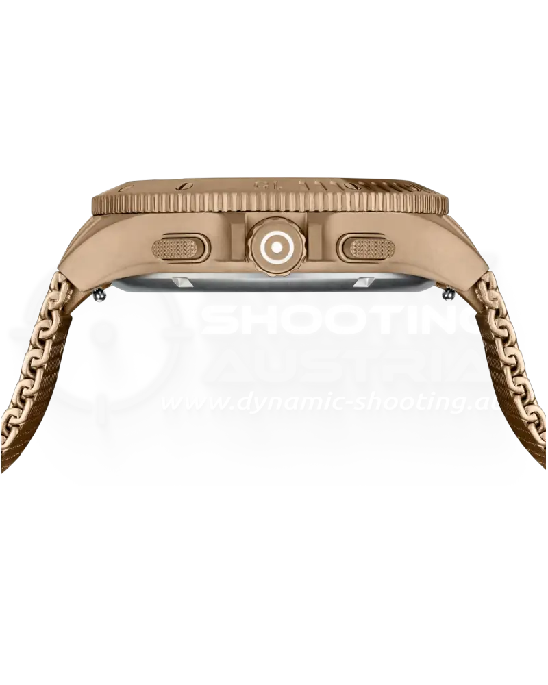 GLOCK Uhr GW-42-1-24, COYOTE (44mm)