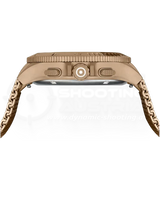 GLOCK Uhr GW-42-1-24, COYOTE (44mm)