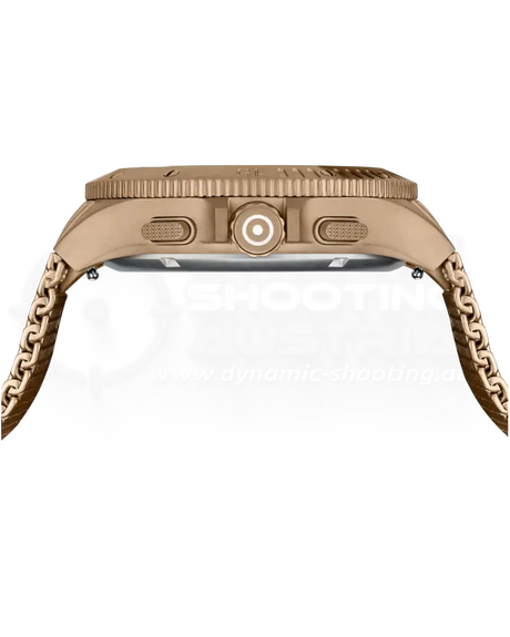 GLOCK Uhr GW-42-1-24, COYOTE (44mm)