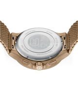 GLOCK Uhr GW-42-1-24, COYOTE (44mm)