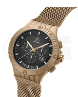 GLOCK Uhr GW-42-1-24, COYOTE (44mm)