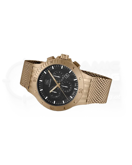 GLOCK Uhr GW-42-1-24, COYOTE (44mm)