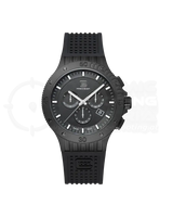 GLOCK Uhr GW-42-2-24, SCHWARZ (44mm)