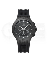 GLOCK Uhr GW-42-2-24, SCHWARZ (44mm)