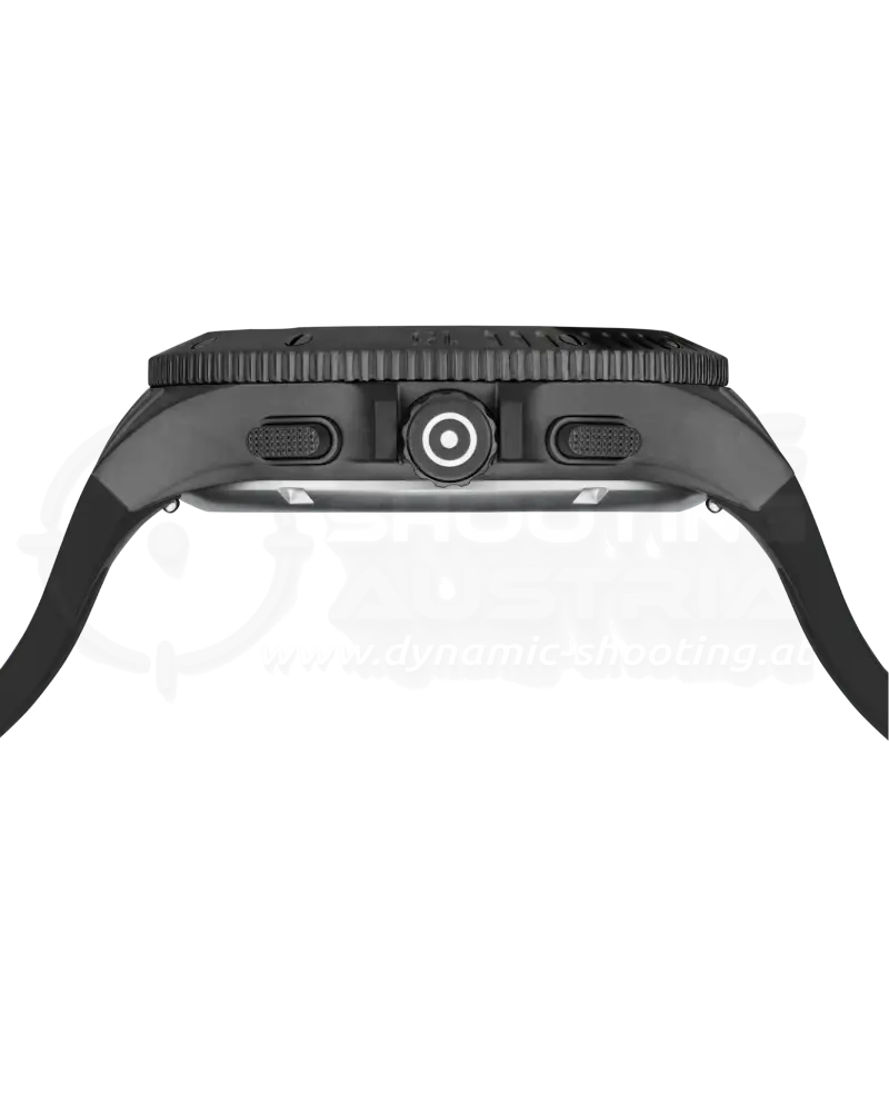 GLOCK Uhr GW-42-2-24, SCHWARZ (44mm)