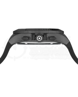 GLOCK Uhr GW-42-2-24, SCHWARZ (44mm)