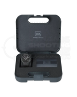 GLOCK Uhr GW-42-2-24, SCHWARZ (44mm)