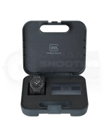 GLOCK Uhr GW-42-2-24, SCHWARZ (44mm)