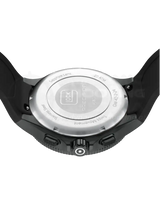 GLOCK Uhr GW-42-2-24, SCHWARZ (44mm)