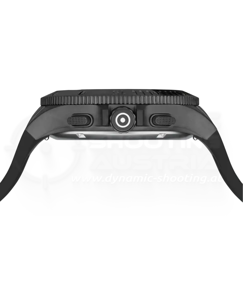 GLOCK Uhr GW-42-2-24, SCHWARZ (44mm)