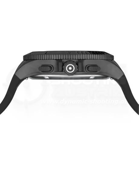 GLOCK Uhr GW-42-2-24, SCHWARZ (44mm)