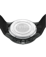 GLOCK Uhr GW-42-2-24, SCHWARZ (44mm)