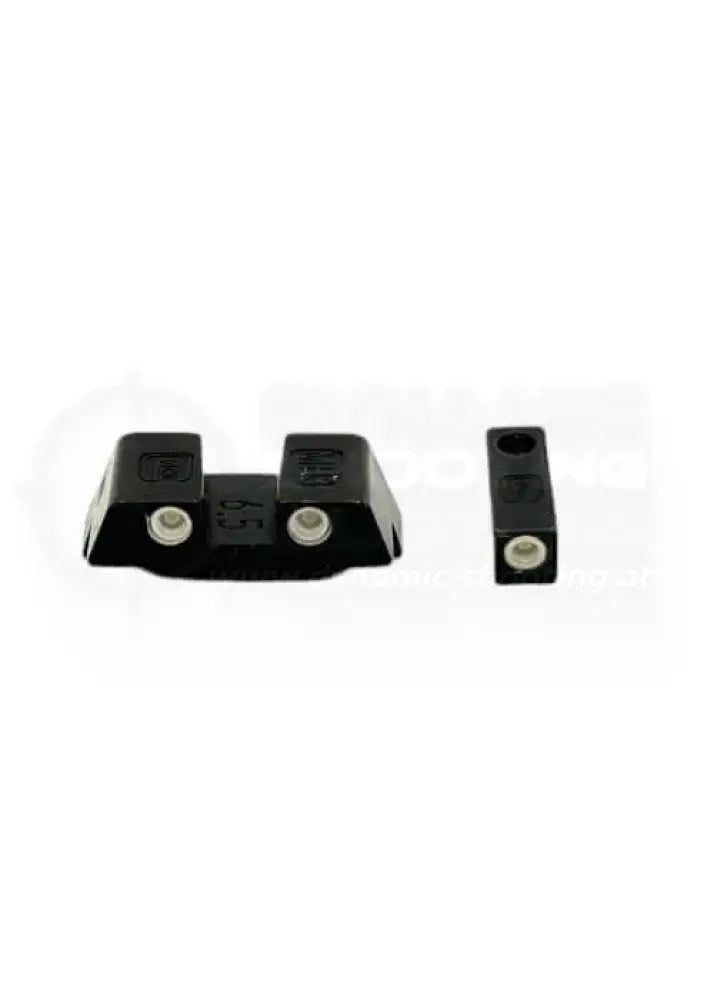GLOCK GMS Tritium Visierung mit Tritium Kimme und Tritium Korn