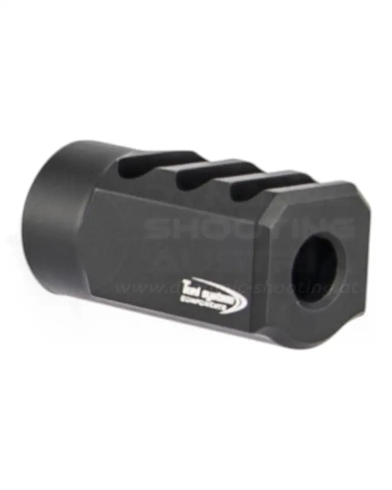 Toni System PCC Kompensator 9mm Grand Power Stribog mit M15x1 Gewinde