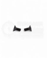 CZ Griffschrauben von Eemann Tech Schrauben für Griffschalen