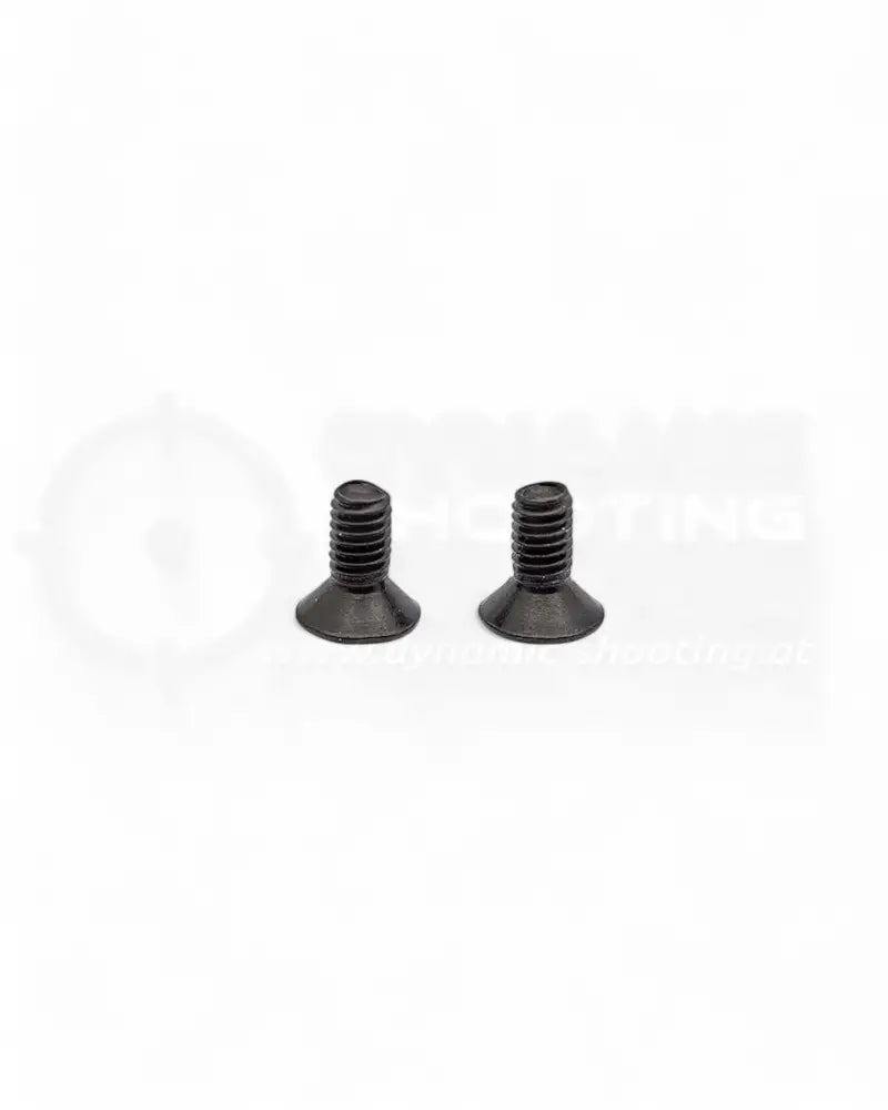 CZ Griffschrauben von Eemann Tech Schrauben für Griffschalen