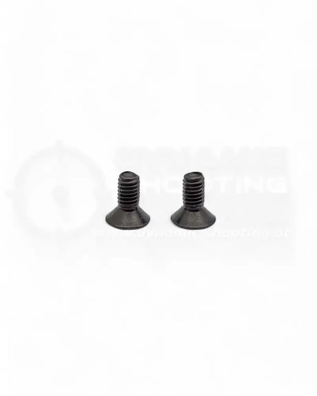 CZ Griffschrauben von Eemann Tech Schrauben für Griffschalen