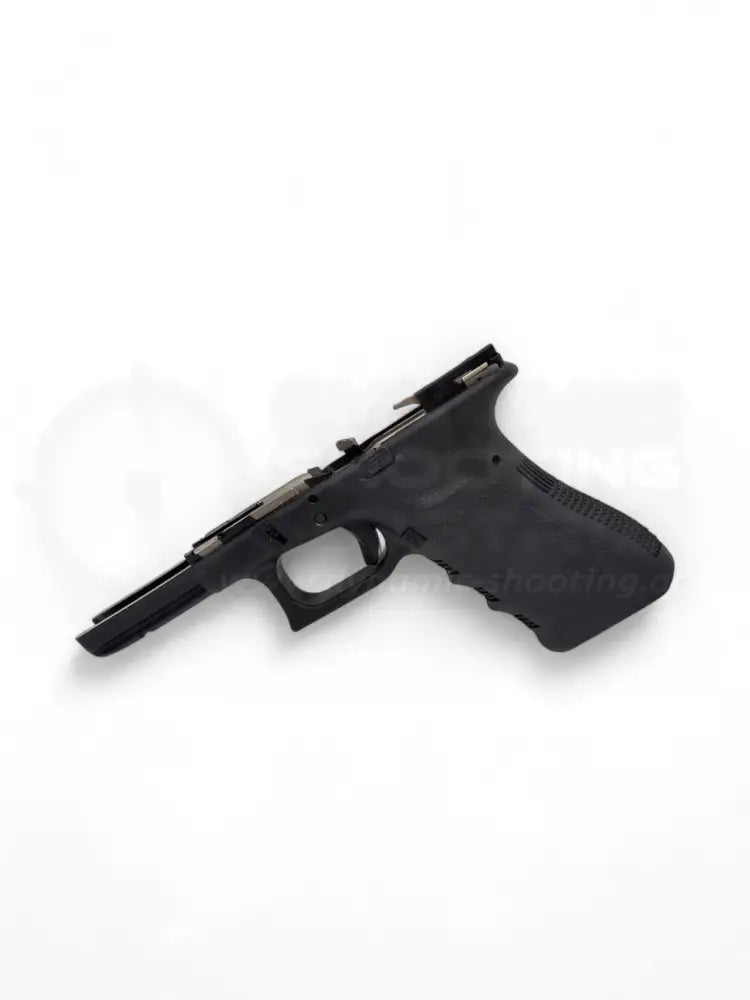 Originales Griffstück für die Glock 17 Gen 3 inklusive Innenleben