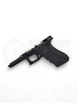 Originales Griffstück für die Glock 17 Gen 3 inklusive Innenleben