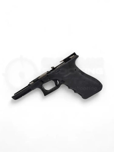 Originales Griffstück für die Glock 17 Gen 3 inklusive Innenleben