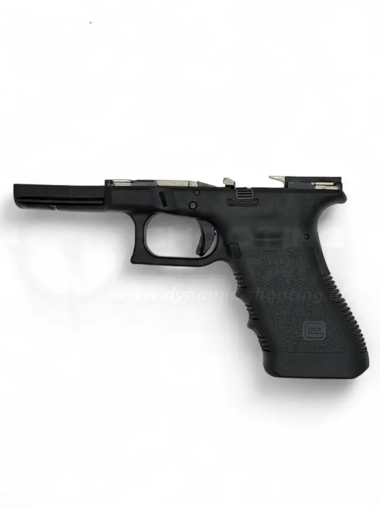Originales Griffstück für die Glock 17 Gen 3 inklusive Innenleben