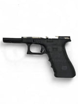 Originales Griffstück für die Glock 17 Gen 3 inklusive Innenleben