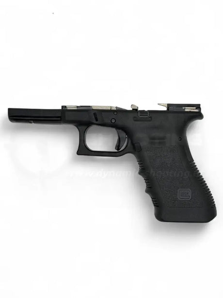 Originales Griffstück für die Glock 17 Gen 3 inklusive Innenleben