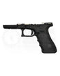 Griffstück Glock 17 Gen 4 inklusive Innenleben 
