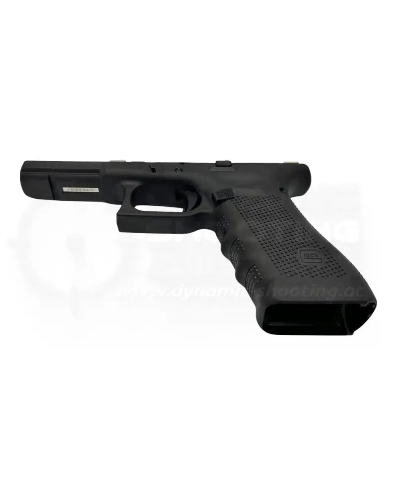 Griffstück Glock 17 Gen 4 inklusive Innenleben 