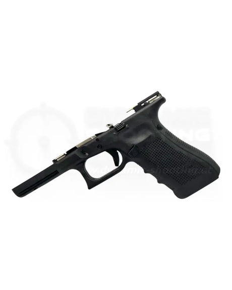 Griffstück Glock 17 Gen 4 inklusive Innenleben 