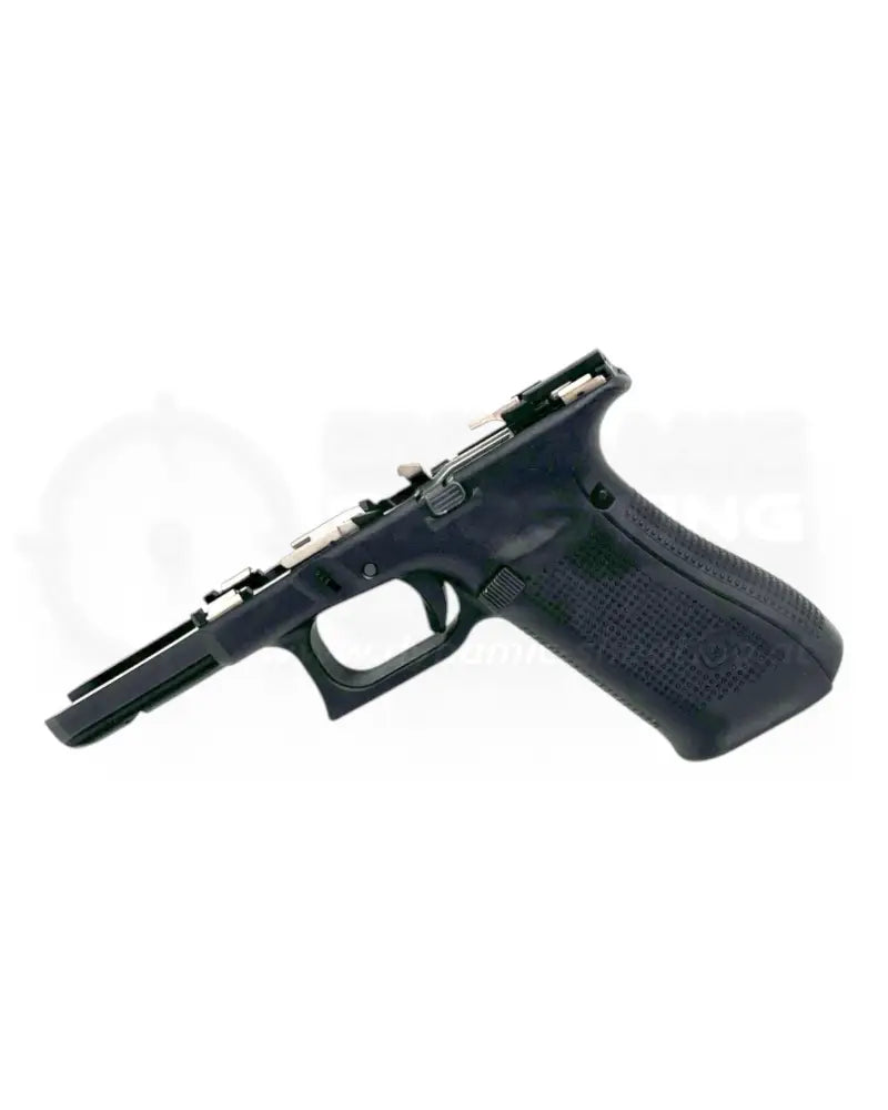 Originales Glock Griffstück für die Glock 17 Gen 5 in Schwarz