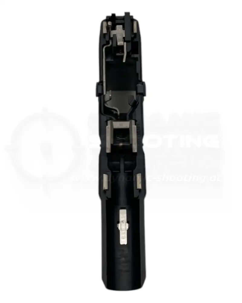 Originales Glock Griffstück für die Glock 17 Gen 5 in Schwarz