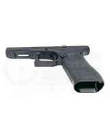 Originales Glock Griffstück für die Glock 17 Gen 5 in Schwarz