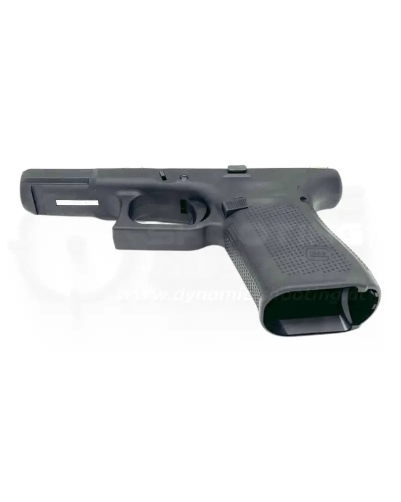 Originales Glock 19 Gen 5 Griffstück in schwarz