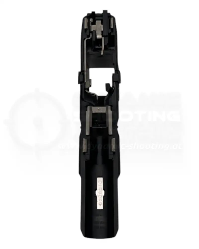 Originales Glock 19 Gen 5 Griffstück in schwarz