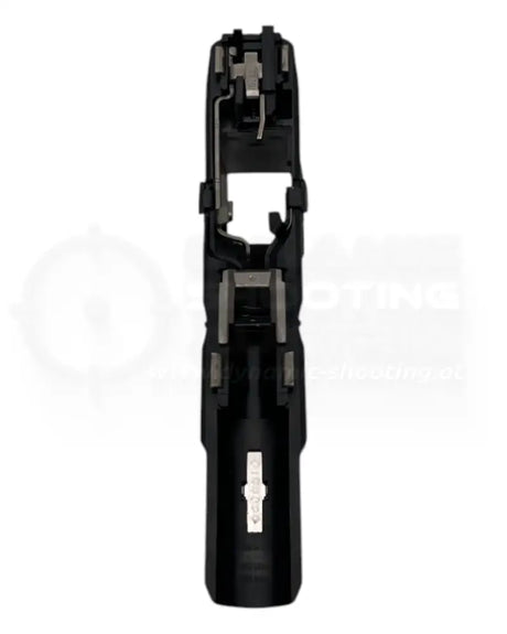 Originales Glock 19 Gen 5 Griffstück in schwarz