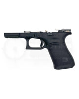 Originales Glock 19 Gen 5 Griffstück in schwarz