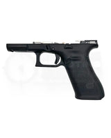 Glock Gen 5 Griffstück passend für die Glock 45, Glock 47 und auch für den Glock 19 Gen 5 Verschluss sowie Glock 19X Verschluss